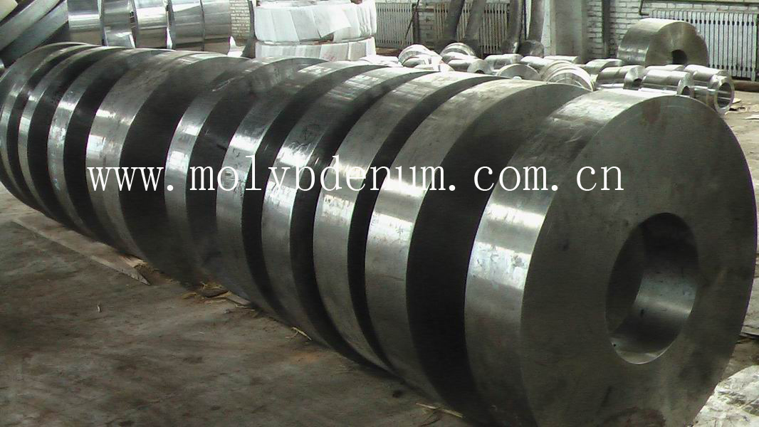 moly carbide/molybdenum carbide